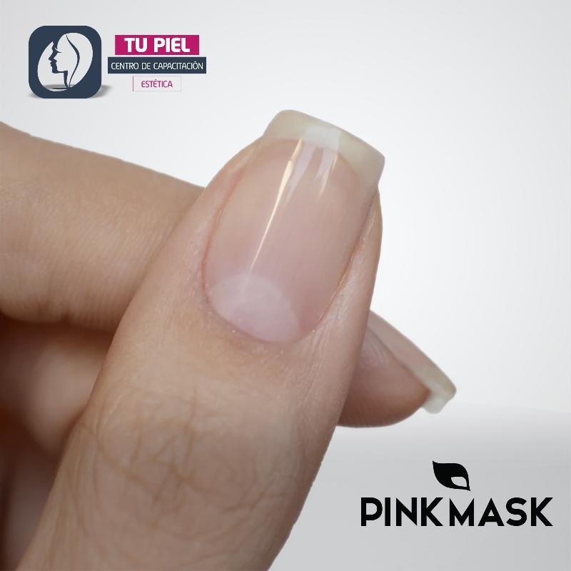 BUILDER GEL IN A POT CLEAR COD501 - Imagen 1